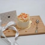 Lychee Cake (sliced cake)