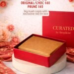 Elements Cake Bestselling Kueh Lapis