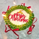 Christmas Wreath of Wonder