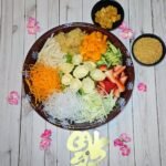 Prosperity Fruits Yu Sheng (Good for 8 pax)