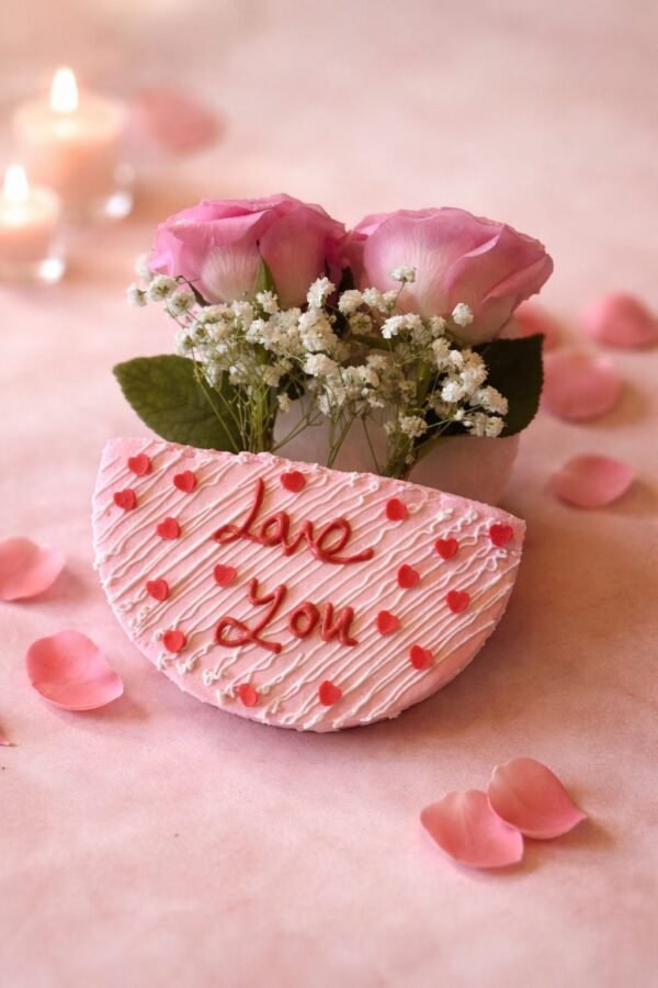 [VDAY EXCLUSIVE] Blissful Bouquet